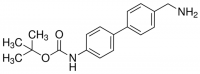 4-(4-aminomethyl)phenyl-1-N-Boc-aniline CDS005503-100MG