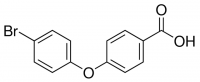 4-(4-Bromophenoxy)benzoic acid 