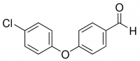 4-(4-Chlorophenoxy)benzaldehyde 