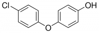4-(4-Chlorophenoxy)phenol 