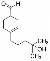 4-(4-Hydroxy-4-methylpentyl)-3-cyclohexene-1-carboxaldehyde 95594-100MG-F
