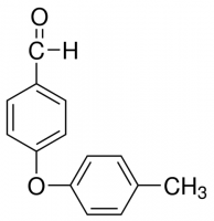 4-(4-Methylphenoxy)benzaldehyde 