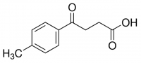 4-(4-Methylphenyl)-4-oxobutyric acid 