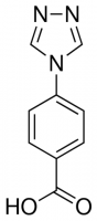 4-(4H-1,2,4-Triazol-4-yl)benzoic acid CDS005878-100MG