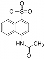 4-(Acetylamino)-1-naphthalenesulfonyl chloride CDS005595-100MG