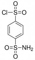 4-(aminosulfonyl)benzenesulfonyl chloride CDS011892-100MG