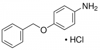 4-(Benzyloxy)aniline hydrochloride 