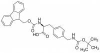 4-(Boc-Aminomethyl)-N-Fmoc-L-phenylalanine CDS001409-25MG