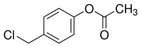 4-(Chloromethyl)phenyl acetate 