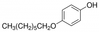 4-(Heptyloxy)phenol 