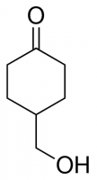 4-(hydroxymethyl)cyclohexanone CDS017814-25MG