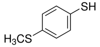 4-(Methylsulfanyl)thiophenol 