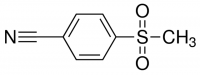 4-(Methylsulfonyl)benzonitrile CDS003144-1G