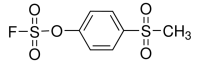 4-(methylsulfonyl)phenyl sulfofluoridate ALD00410-500MG
