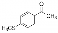 4-(Methylthio)acetophenone 