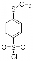 4-(methylthio)benzenesulfonyl chloride CDS006998-10MG