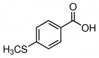 4-(Methylthio)benzoic acid 