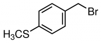 4-(Methylthio)benzyl bromide