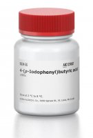 4-(p-Iodophenyl)butyric acid 