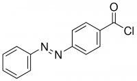 4-(Phenylazo)benzoyl chloride 