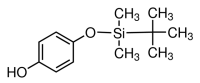 4-(tert-Butyldimethylsiloxy)phenol 