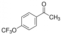 4-(Trifluoromethoxy)acetophenone 