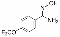 4-(Trifluoromethoxy)benzamidoxime 