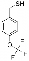 4-(trifluoromethoxy)benzyl mercaptan CDS003636-250MG