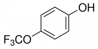 4-(Trifluoromethoxy)phenol 