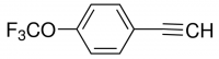 4-(Trifluoromethoxy)phenylacetylene 672858-1G