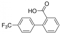 4-(Trifluoromethyl)-2-biphenylcarboxylic acid 