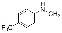 4-(Trifluoromethyl)-N-methylaniline 