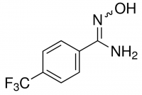 4-(Trifluoromethyl)benzamidoxime 