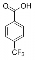 4-(Trifluoromethyl)benzoic acid 