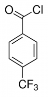 4-(Trifluoromethyl)benzoyl chloride 