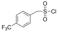 4-(Trifluoromethyl)benzylsulfonyl chloride 700886-1G