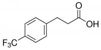 4-(Trifluoromethyl)hydrocinnamic acid 