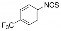 4-(Trifluoromethyl)phenyl isothiocyanate 