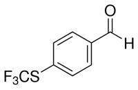 4-(Trifluoromethylthio)benzaldehyde 529141-5G