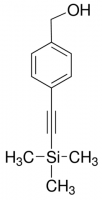 4-(Trimethylsilylethynyl)benzyl alcohol 
