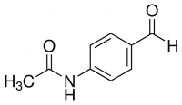 4-Acetamidobenzaldehyde 