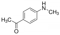 4-Acetyl-N-methylaniline 