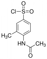 4-acetylamino-3-methyl-benzenesulfonyl chloride CDS009227-100MG