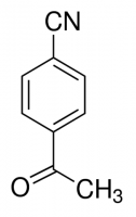 4-Acetylbenzonitrile 