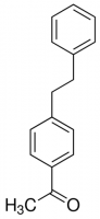 4-acetylbibenzyl CDS003486-250MG