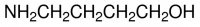 4-Amino-1-butanol 