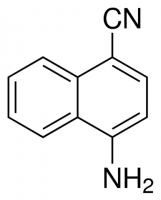 4-Amino-1-naphthalenecarbonitrile 