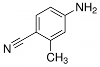 4-amino-2-methylbenzonitrile CDS015445-100MG