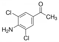 4-Amino-3,5-dichloroacetophenone 536148-25G