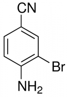 4-Amino-3-bromobenzonitrile 